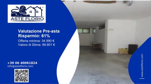 negozio in vendita a Montecosaro