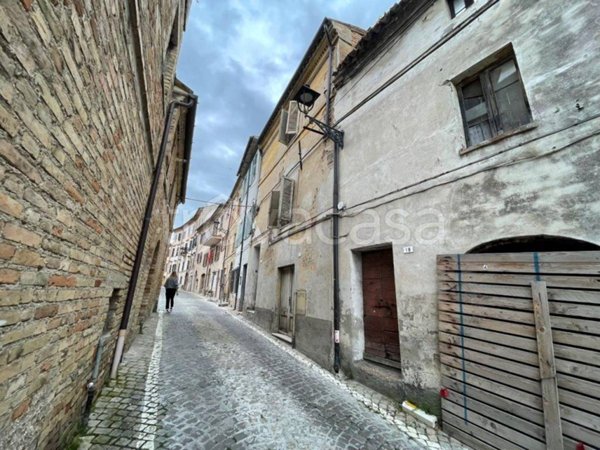 casa indipendente in vendita a Montecosaro