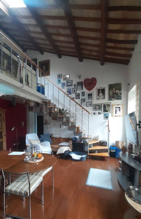 appartamento in vendita a Montecosaro