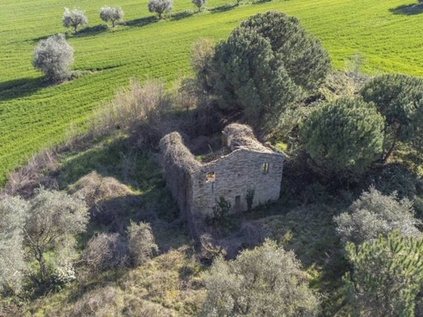 casa indipendente in vendita a Montecosaro