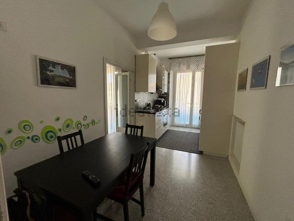 appartamento in vendita a Montecosaro