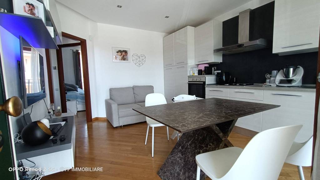 appartamento in vendita a Montecosaro