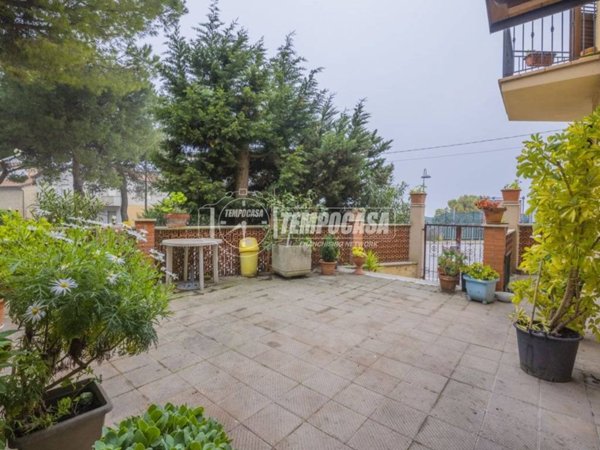 appartamento in vendita a Montecosaro