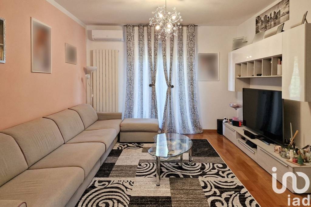 appartamento in vendita a Montecosaro