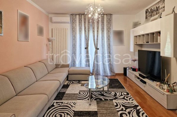 appartamento in vendita a Montecosaro