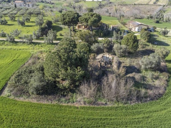 casa indipendente in vendita a Montecosaro