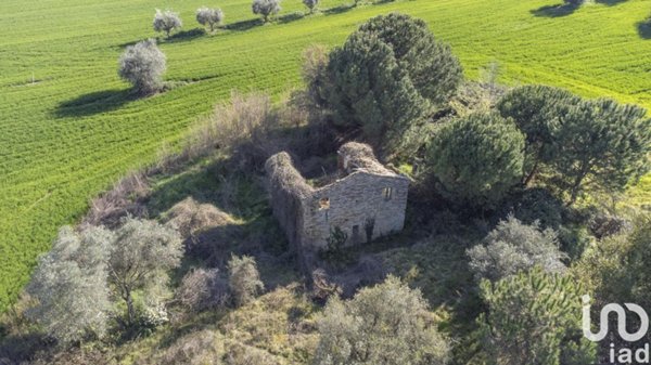 casa indipendente in vendita a Montecosaro