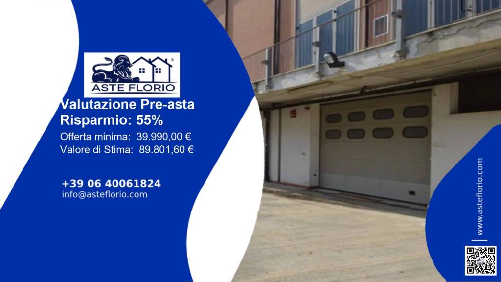 quadrivano in vendita a Montecosaro