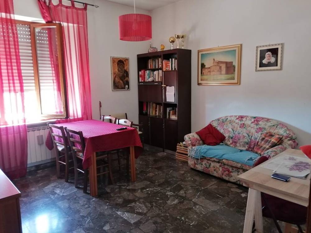 appartamento in vendita a Montecosaro
