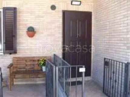 appartamento in vendita a Montecosaro