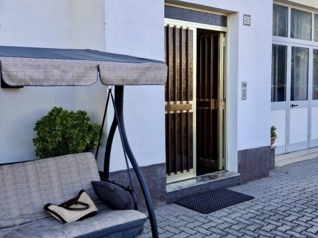 appartamento in vendita a Montecosaro
