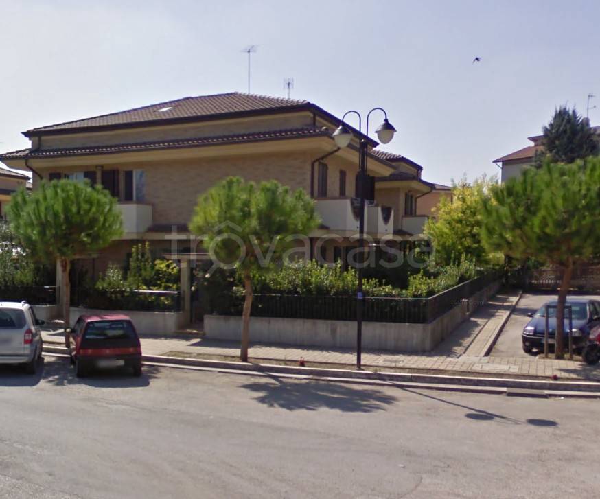 appartamento in vendita a Montecosaro