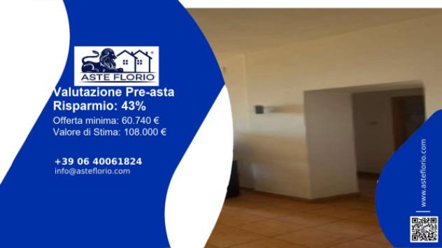 appartamento in vendita a Montecosaro