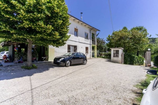 appartamento in vendita a Montecosaro