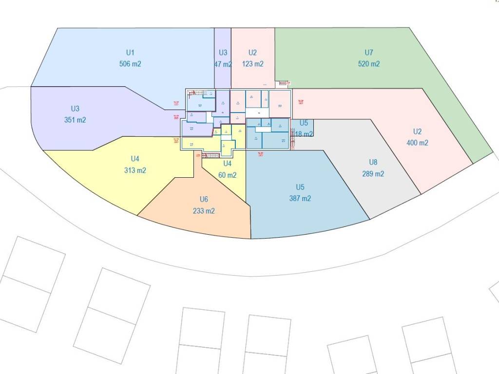 appartamento in vendita a Montecosaro