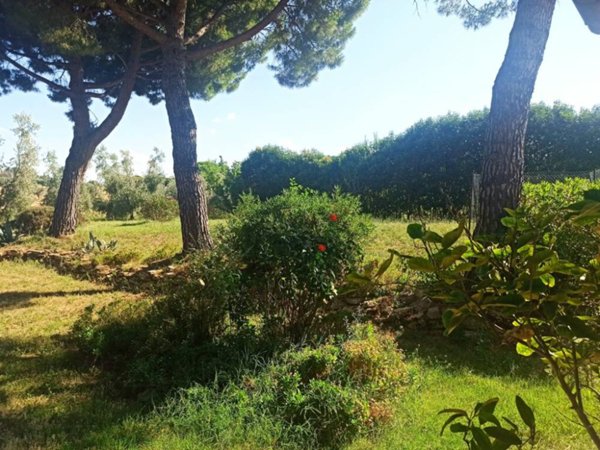casa indipendente in vendita a Montecosaro