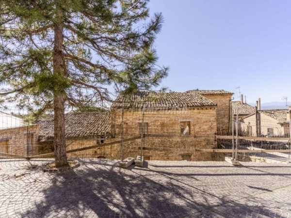 appartamento in vendita a Montecosaro