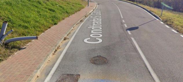 casale in vendita a Montecosaro