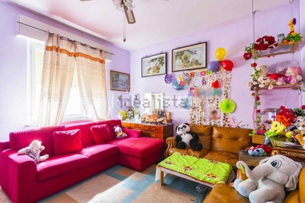 appartamento in vendita a Montecosaro in zona Borgo Stazione