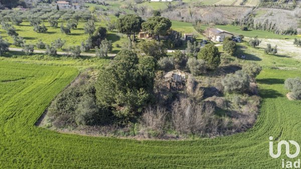 casa indipendente in vendita a Montecosaro