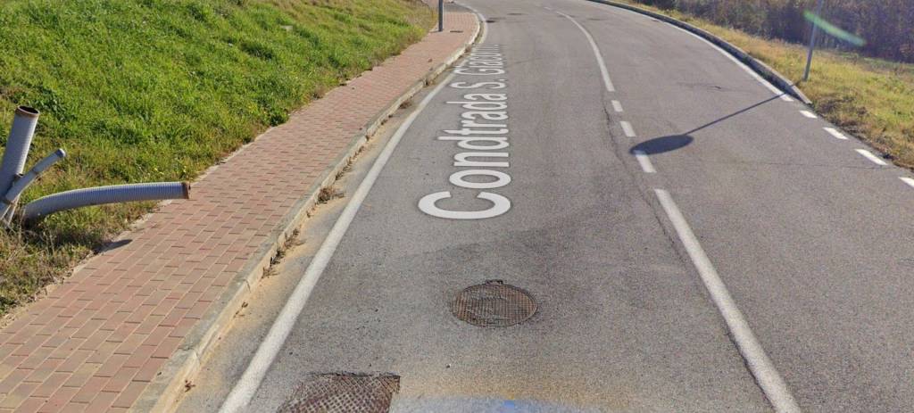 casa indipendente in vendita a Montecosaro