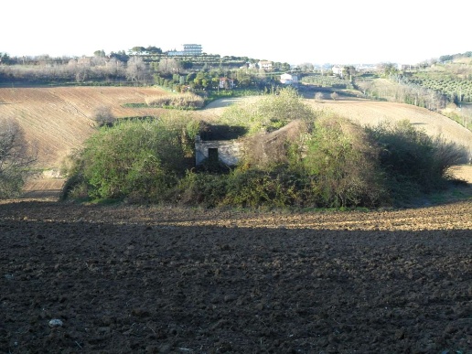 appartamento in vendita a Montecosaro in zona Borgo Stazione