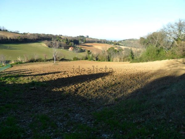 appartamento in vendita a Montecosaro