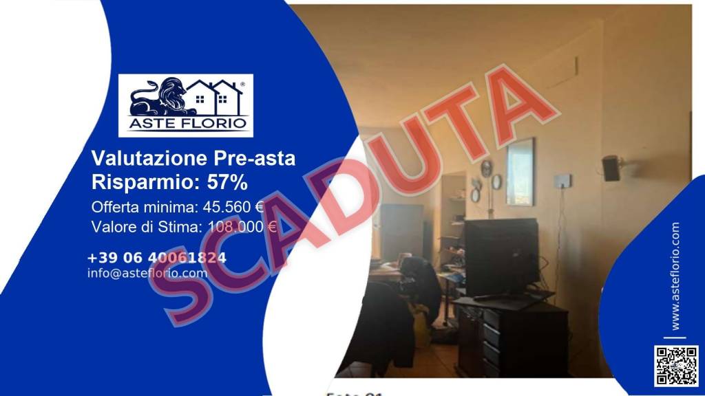 appartamento in vendita a Montecosaro