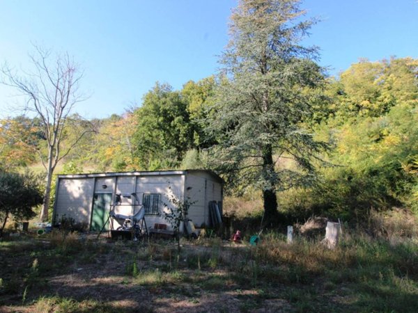 casa indipendente in vendita a Montecosaro