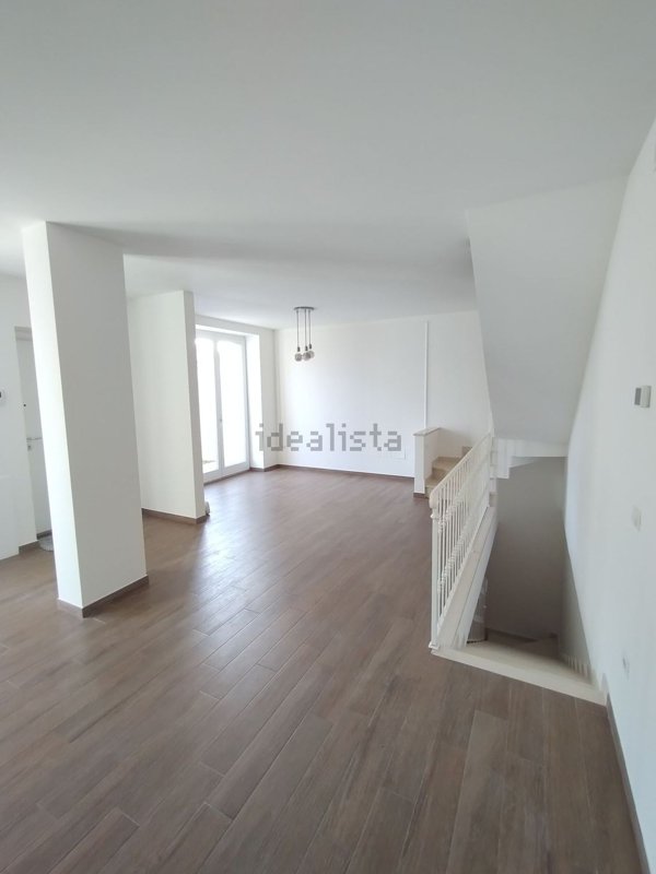 appartamento in vendita a Montecosaro