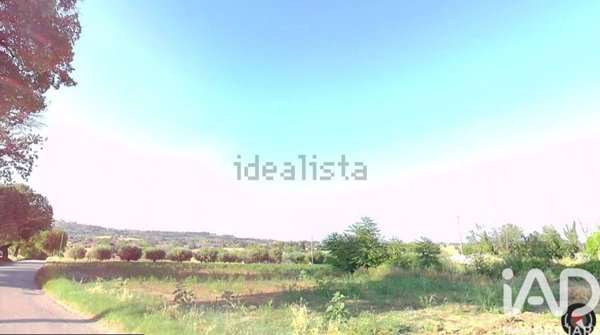 terreno agricolo in vendita a Montecosaro