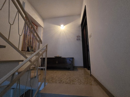 appartamento in vendita a Montecosaro in zona Borgo Stazione