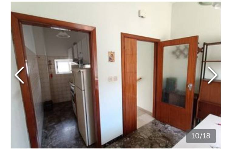 casa indipendente in vendita a Montecosaro in zona Borgo Stazione