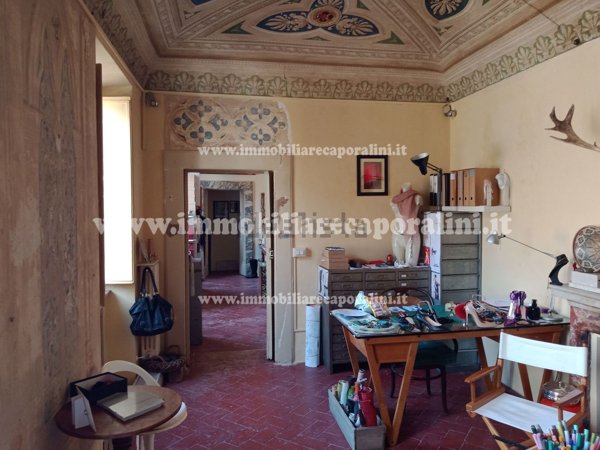 appartamento in vendita a Montecosaro