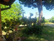 casa indipendente in vendita a Montecosaro