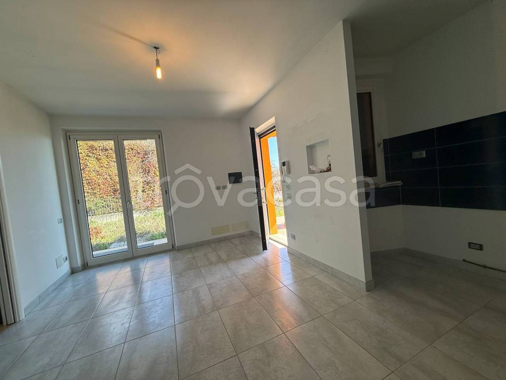 appartamento in vendita a Montecosaro