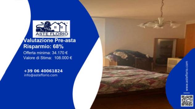 appartamento in vendita a Montecosaro