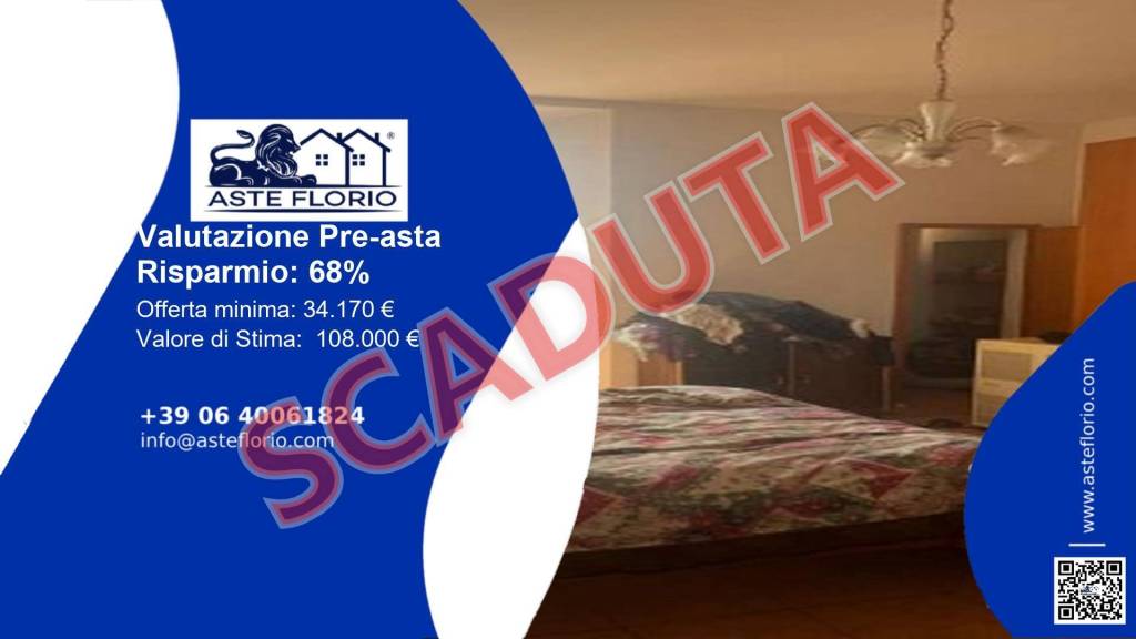appartamento in vendita a Montecosaro