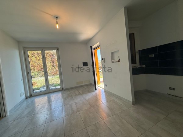 appartamento in vendita a Montecosaro