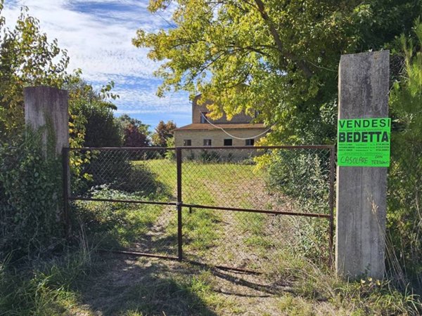 casa indipendente in vendita a Montecosaro in zona Borgo Stazione