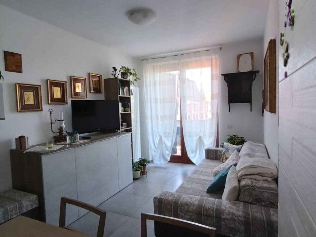 appartamento in vendita a Montecosaro