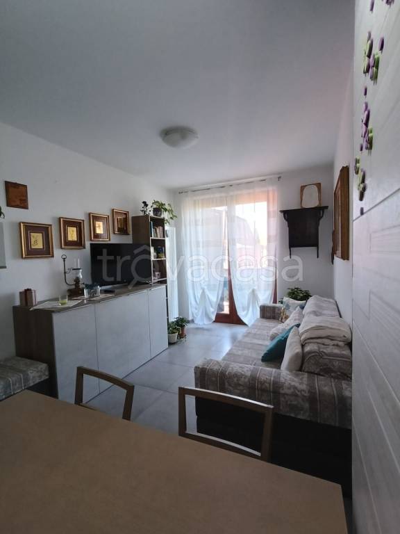 appartamento in vendita a Montecosaro