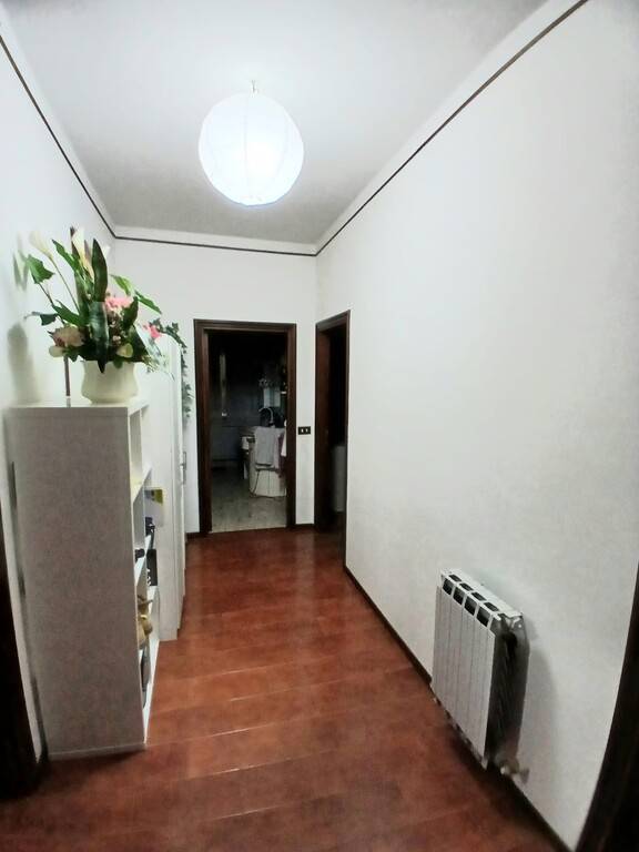 casa indipendente in vendita a Montecosaro