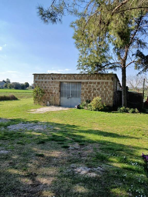 casa indipendente in vendita a Montecosaro