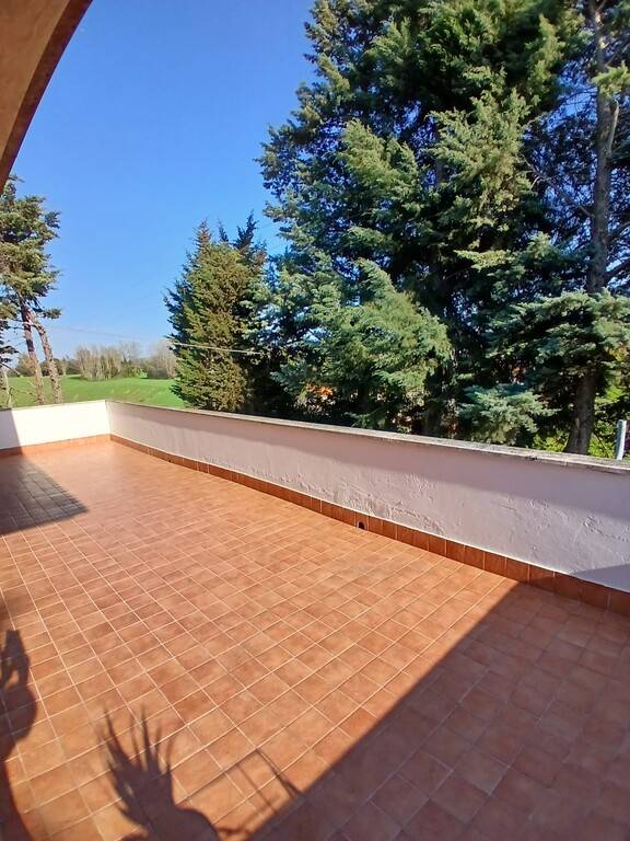 casa indipendente in vendita a Montecosaro