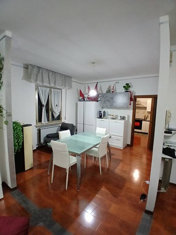 casa indipendente in vendita a Montecosaro