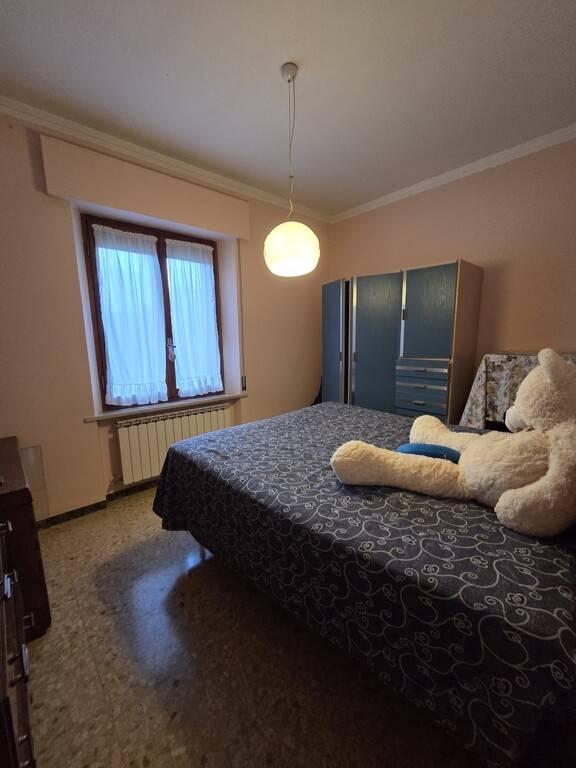 appartamento in vendita a Montecosaro