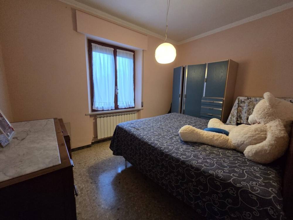 appartamento in vendita a Montecosaro