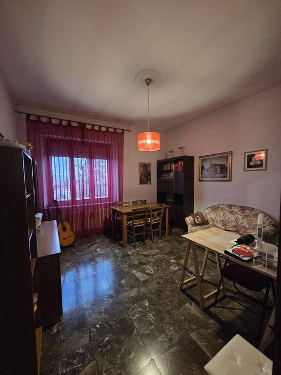 appartamento in vendita a Montecosaro
