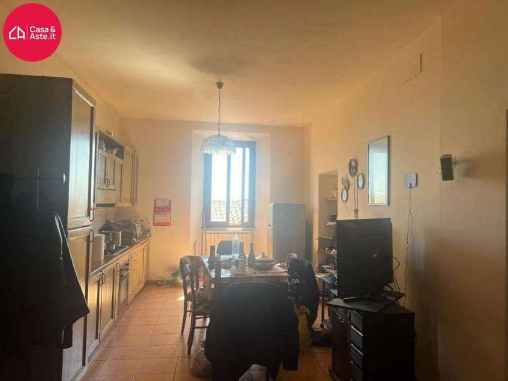 appartamento in vendita a Montecosaro